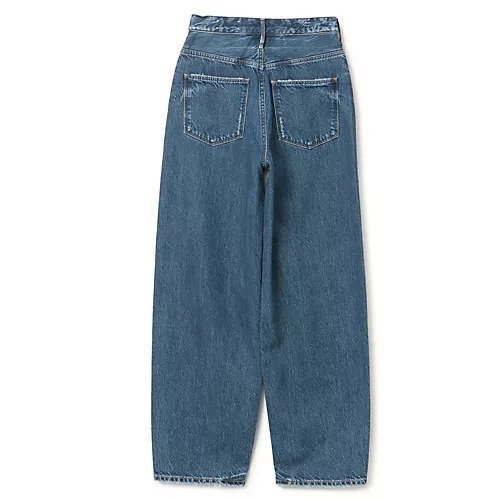 【アッパー ハイツ/upper hights】の【THE FIG WIDE】エディター東原妙子 upper hights 人気、トレンドファッション・服の通販 founy(ファニー) 　ファッション　Fashion　レディースファッション　WOMEN　クラシカル　Classical　コラボ　Collaboration　タートルネック　Turtleneck　ダウン　Down　チェック　Check　フォルム　Form　リラックス　Relax　ワイド　Wide　人気　Popularity　洗える　Washable　other-3|ID: prp329100003714624 ipo3291000000031715494