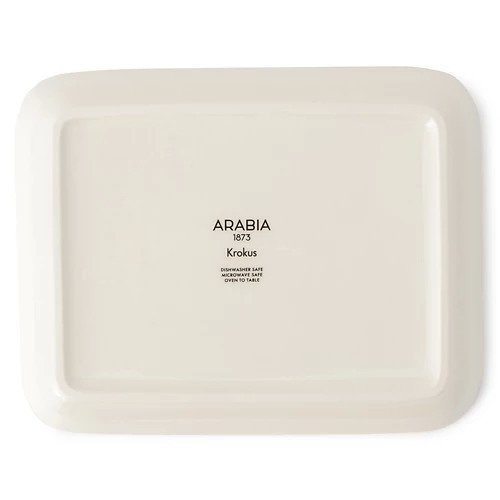 【アラビア/ARABIA / GOODS】のクロッカス スクエアプレート 人気、トレンドファッション・服の通販 founy(ファニー) 　アクセサリー　Accessories　スクエア　Square　プレート　Plate　人気　Popularity　other-3|ID: prp329100003716129 ipo3291000000031272544