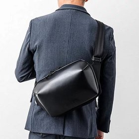 【ノーリーズ グッドマン/NOLLEY'S goodman / MEN】 【beruf baggage/ベルーフ バゲッジ】別注URBAN EXPLORER 6.0 NLS人気、トレンドファッション・服の通販 founy(ファニー) ファッション Fashion メンズファッション MEN バッグ Bag/Men コーティング Coating シンプル Simple ダブル Double トラベル Travel フィット Fit ポケット Pocket 別注 Special Order ラップ Wrap |ID:prp329100003718039