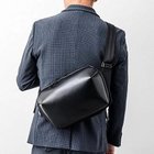 【ノーリーズ グッドマン/NOLLEY'S goodman / MEN】の【beruf baggage/ベルーフ バゲッジ】別注URBAN EXPLORER 6.0 NLS ブラック|ID:prp329100003718039