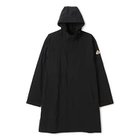 【ピレネックス/PYRENEX】のTORRENT 3(トレント )ナイロンロングジャケット【UNISEX】 人気、トレンドファッション・服の通販 founy(ファニー) ファッション Fashion レディースファッション Fashion for Women アウター Coat / Outerwear Collection レディースジャケット・軽アウター Jackets ユニセックス Unisex, Genderless アウトドア Outdoor Clothing コンパクト Compact, Small Size スポーツ Sports, Activewear リラックス Relax, Relaxed Fit ロング Long, Long-Length 旅行 Travel 軽量 Lightweight, Ultra Light thumbnail BLACK|ID: prp329100003722424 ipo3291000000032769412
