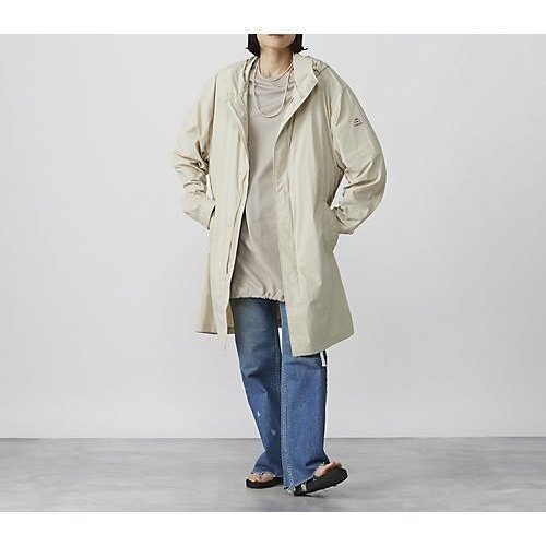 【ピレネックス/PYRENEX】のTORRENT 3(トレント )ナイロンロングジャケット【UNISEX】 インテリア・キッズ・メンズ・レディースファッション・服の通販 founy(ファニー) 　ファッション　Fashion　レディースファッション　Fashion for Women　アウター　Coat / Outerwear Collection　レディースジャケット・軽アウター　Jackets　ユニセックス　Unisex, Genderless　アウトドア　Outdoor Clothing　コンパクト　Compact, Small Size　スポーツ　Sports, Activewear　リラックス　Relax, Relaxed Fit　ロング　Long, Long-Length　旅行　Travel　軽量　Lightweight, Ultra Light　OYSTER GREY|ID: prp329100003722424 ipo3291000000032769415