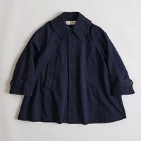 【シンゾーン/Shinzone】のCOTTON TENT COAT 人気、トレンドファッション・服の通販 founy(ファニー) ファッション Fashion レディースファッション WOMEN アウター Coat Outerwear コート Coats クラシカル Classical スウェット Sweat スリーブ Sleeve ビッグ Big 羽織 Haori |ID:prp329100003722425