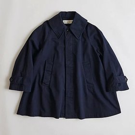 【シンゾーン/Shinzone】 COTTON TENT COAT人気、トレンドファッション・服の通販 founy(ファニー) ファッション Fashion レディースファッション WOMEN アウター Coat Outerwear コート Coats クラシカル Classical スウェット Sweat スリーブ Sleeve ビッグ Big 羽織 Haori |ID:prp329100003722425