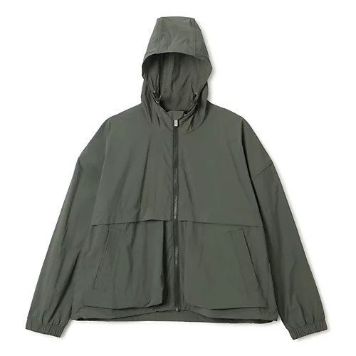 【ピレネックス/PYRENEX】のYOKO(ヨーコ )ナイロンジャケット インテリア・キッズ・メンズ・レディースファッション・服の通販 founy(ファニー) 　ファッション　Fashion　レディースファッション　Fashion for Women　アウター　Coat / Outerwear Collection　レディースジャケット・軽アウター　Jackets　ジャケット　Jacket, Outerwear　スポーティ　Sporty, Casual Athletic　フィット　Fit, Slim Fit　フロント　Front, Front Design　ポケット　Pocket, Pocket Detail　リラックス　Relax, Relaxed Fit　JUNGLE|ID: prp329100003722436 ipo3291000000032769396