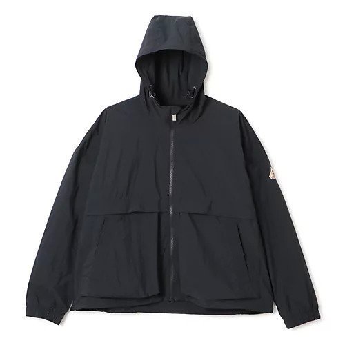 【ピレネックス/PYRENEX】のYOKO(ヨーコ )ナイロンジャケット インテリア・キッズ・メンズ・レディースファッション・服の通販 founy(ファニー) 　ファッション　Fashion　レディースファッション　Fashion for Women　アウター　Coat / Outerwear Collection　レディースジャケット・軽アウター　Jackets　ジャケット　Jacket, Outerwear　スポーティ　Sporty, Casual Athletic　フィット　Fit, Slim Fit　フロント　Front, Front Design　ポケット　Pocket, Pocket Detail　リラックス　Relax, Relaxed Fit　DEEP INK|ID: prp329100003722436 ipo3291000000032769398