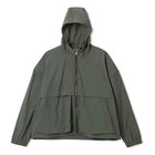 【ピレネックス/PYRENEX】のYOKO(ヨーコ )ナイロンジャケット JUNGLE|ID: prp329100003722436 ipo3291000000034674072