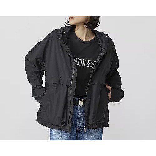 【ピレネックス/PYRENEX】のYOKO(ヨーコ )ナイロンジャケット インテリア・キッズ・メンズ・レディースファッション・服の通販 founy(ファニー) 　ファッション　Fashion　レディースファッション　Fashion for Women　アウター　Coat / Outerwear Collection　レディースジャケット・軽アウター　Jackets　ジャケット　Jacket, Outerwear　スポーティ　Sporty, Casual Athletic　フィット　Fit, Slim Fit　フロント　Front, Front Design　ポケット　Pocket, Pocket Detail　リラックス　Relax, Relaxed Fit　BLACK|ID: prp329100003722436 ipo3291000000034911211