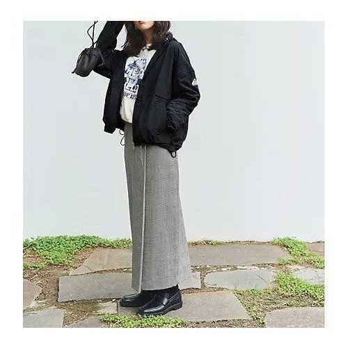 【ピレネックス/PYRENEX】のYOKO(ヨーコ )ナイロンジャケット 人気、トレンドファッション・服の通販 founy(ファニー) 　ファッション　Fashion　レディースファッション　Fashion for Women　アウター　Coat / Outerwear Collection　レディースジャケット・軽アウター　Jackets　ジャケット　Jacket, Outerwear　スポーティ　Sporty, Casual Athletic　フィット　Fit, Slim Fit　フロント　Front, Front Design　ポケット　Pocket, Pocket Detail　リラックス　Relax, Relaxed Fit　other-3|ID: prp329100003722436 ipo3291000000035147735