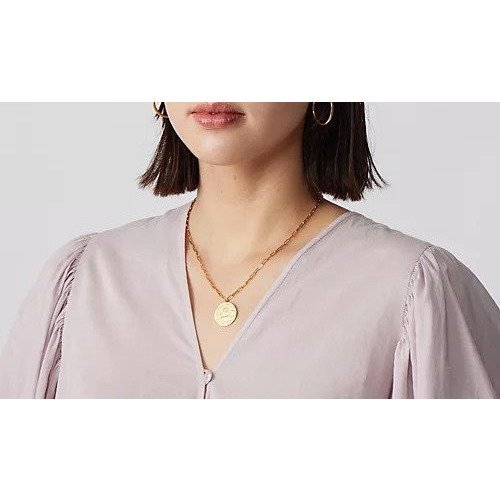 【マリハ/MARIHA】のInnocent Light フープピアスM YG 人気、トレンドファッション・服の通販 founy(ファニー) 　ファッション　Fashion　レディースファッション　WOMEN　シルバー　Silver　シンプル　Simple　ジュエリー　Jewelry　チャーム　Charm　バランス　Balance　フォルム　Form　フープ　Hoop　 other-1|ID: prp329100003722457 ipo3291000000031718123