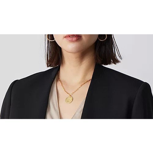 【マリハ/MARIHA】のInnocent Light フープピアス ウェーブ M インテリア・キッズ・メンズ・レディースファッション・服の通販 founy(ファニー) https://founy.com/ ファッション Fashion レディースファッション WOMEN ウェーブ Wave シンプル Simple フープ Hoop |ID: prp329100003722458 ipo3291000000031718129