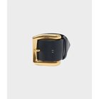 【ジェイアンドエム デヴィッドソン/J&M DAVIDSON】のBONNY レザーブレスレット 人気、トレンドファッション・服の通販 founy(ファニー) ファッション Fashion レディースファッション Fashion for Women ジュエリー Jewelry チェーン＆カフブレスレット Cuff & Chain Bracelets アクセサリー Fashion Accessories ブレスレット Bracelet, Wristband thumbnail ブラック|ID: prp329100003722462 ipo3291000000033147349