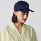 【サイ/SCYE】のSan Joaquin Cotton Baseball Cap ネイビー|ID: prp329100003722483 ipo3291000000027528892