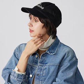 【オブラダ/Oblada】 THE BEGINNING CAP人気、トレンドファッション・服の通販 founy(ファニー) ファッション Fashion レディースファッション WOMEN キャップ Cap グラフィック Graphic |ID:prp329100003722487