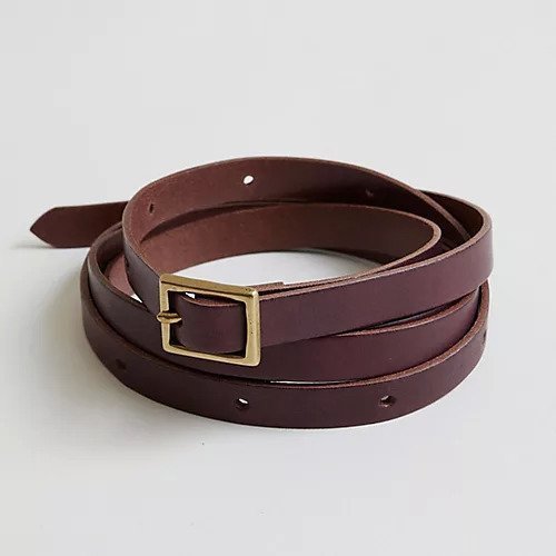 【シンゾーン/Shinzone】のVine BELT インテリア・キッズ・メンズ・レディースファッション・服の通販 founy(ファニー) https://founy.com/ ファッション Fashion レディースファッション WOMEN ミリタリー Military |ID: prp329100003722491 ipo3291000000027115336