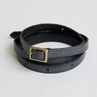 【シンゾーン/Shinzone】のVine BELT BLACK|ID: prp329100003722491 ipo3291000000027115339