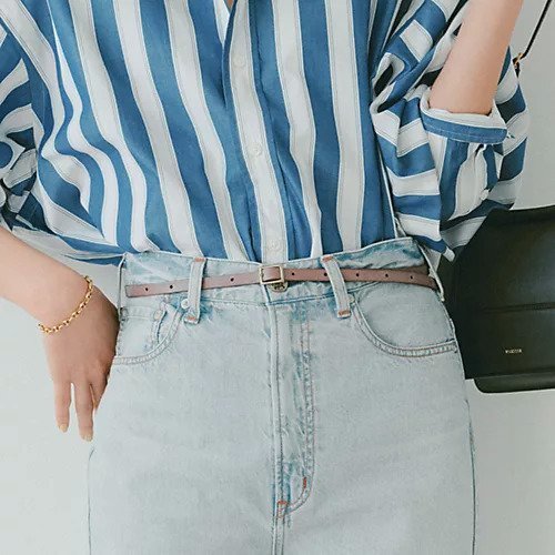【シンゾーン/Shinzone】のVine BELT 人気、トレンドファッション・服の通販 founy(ファニー) 　ファッション　Fashion　レディースファッション　WOMEN　ミリタリー　Military　other-3|ID: prp329100003722491 ipo3291000000031292915