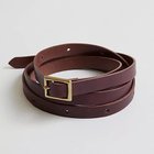 【シンゾーン/Shinzone】のVine BELT 人気、トレンドファッション・服の通販 founy(ファニー) ファッション Fashion レディースファッション Fashion for Women ミリタリー Military, Army Style thumbnail BORDEAUX|ID: prp329100003722491 ipo3291000000033744686