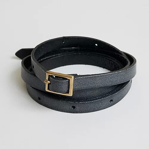 【シンゾーン/Shinzone】のVine BELT インテリア・キッズ・メンズ・レディースファッション・服の通販 founy(ファニー) 　ファッション　Fashion　レディースファッション　Fashion for Women　ミリタリー　Military, Army Style　BLACK|ID: prp329100003722491 ipo3291000000033744688