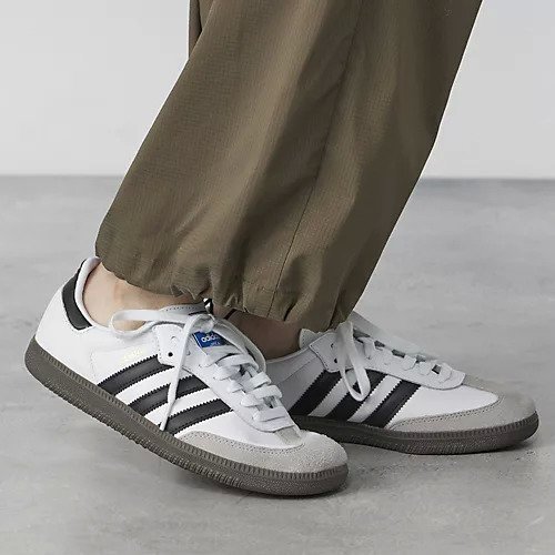 【アディダス オリジナルス/adidas Originals】のSAMBA OG インテリア・キッズ・メンズ・レディースファッション・服の通販 founy(ファニー) https://founy.com/ ファッション Fashion レディースファッション WOMEN サッカー Soccer シューズ Shoes スエード Suede 今季 This Season |ID: prp329100003722508 ipo3291000000026453472