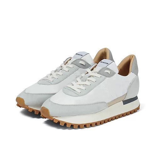 【ノヴェスタ/NOVESTA】のMARATHON RUNNER SUPER TRAIL インテリア・キッズ・メンズ・レディースファッション・服の通販 founy(ファニー) https://founy.com/ ファッション Fashion レディースファッション WOMEN スエード Suede スニーカー Sneakers フォルム Form 厚底 Platforms 軽量 Lightweight |ID: prp329100003722509 ipo3291000000031214630