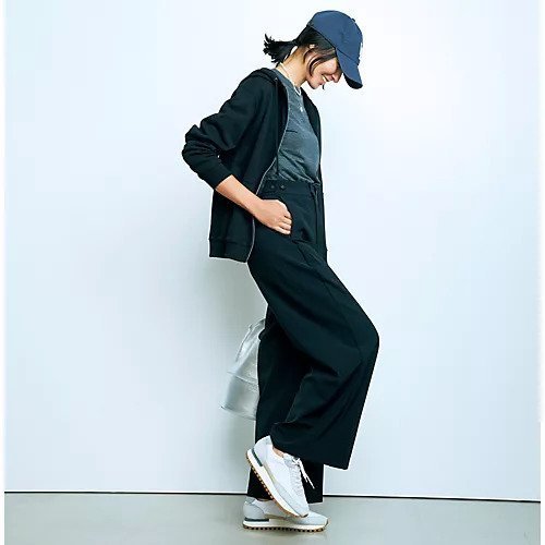 【ノヴェスタ/NOVESTA】のMARATHON RUNNER SUPER TRAIL 人気、トレンドファッション・服の通販 founy(ファニー) 　ファッション　Fashion　レディースファッション　Fashion for Women　スニーカー　Sneakers, Trainers　フォルム　Silhouette, Form　厚底　Platform Shoes　軽量　Lightweight, Ultra Light　other-3|ID: prp329100003722509 ipo3291000000034069951