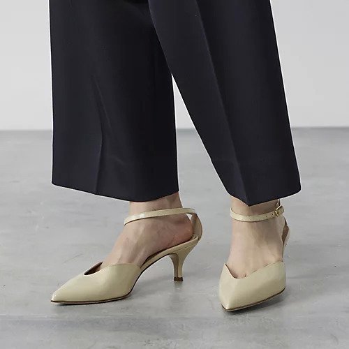 【ネブローニ/NEBULONI E】のヒールサンダル インテリア・キッズ・メンズ・レディースファッション・服の通販 founy(ファニー) https://founy.com/ ファッション Fashion レディースファッション Fashion for Women カッティング Cutting Detail サンダル Sandals, Summer Shoes 定番 Standard, Basic Item |ID: prp329100003722518 ipo3291000000032618758