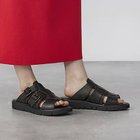 【ビューティフルシューズ/BEAUTIFUL SHOES】のGURKHA SANDALS ブラック|ID: prp329100003722526 ipo3291000000027524921