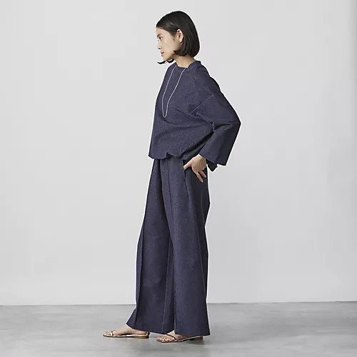 【ネブローニ/NEBULONI E】のストラップフラットサンダル 人気、トレンドファッション・服の通販 founy(ファニー) 　ファッション　Fashion　レディースファッション　WOMEN　サンダル　Sandals　フラット　Flat　ラップ　Wrap　other-2|ID: prp329100003722531 ipo3291000000031716727