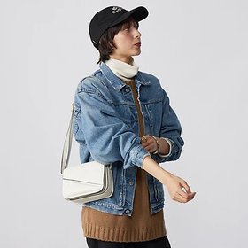 【ワンドラー/WANDLER】 Oscar Trunk Medium人気、トレンドファッション・服の通販 founy(ファニー) ファッション Fashion レディースファッション Ladies' Fashion Online |ID:prp329100003722549