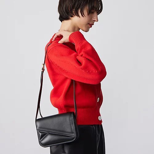 【ワンドラー/WANDLER】のOscar Trunk Medium インテリア・キッズ・メンズ・レディースファッション・服の通販 founy(ファニー) 　ファッション　Fashion　レディースファッション　Fashion for Women　Black|ID: prp329100003722549 ipo3291000000032618620