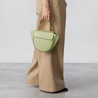 【ワンドラー/WANDLER】のHortensia Bag Mini 人気、トレンドファッション・服の通販 founy(ファニー) ファッション Fashion レディースファッション Fashion for Women フォルム Silhouette, Form 人気 Popular, Best Seller |ID:prp329100003722552
