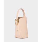 【ジェイアンドエム デヴィッドソン/J&M DAVIDSON】のQUIVER BUCKET NANO ショルダーバッグ SOFT PINK|ID:prp329100003722559