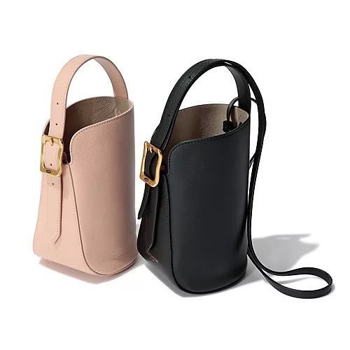 【ジェイアンドエム デヴィッドソン/J&M DAVIDSON】のQUIVER BUCKET NANO ショルダーバッグ 人気、トレンドファッション・服の通販 founy(ファニー) 　ファッション　Fashion　レディースファッション　WOMEN　バッグ　Bag　シンプル　Simple　other-3|ID: prp329100003722559 ipo3291000000031889001