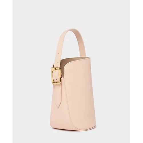 【ジェイアンドエム デヴィッドソン/J&M DAVIDSON】のQUIVER BUCKET NANO ショルダーバッグ インテリア・キッズ・メンズ・レディースファッション・服の通販 founy(ファニー) https://founy.com/ ファッション Fashion レディースファッション Fashion for Women バッグ Bags シンプル Simple, Minimal |ID: prp329100003722559 ipo3291000000034070217