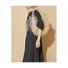 【チカ キサダ/CHIKA KISADA】のバッグ 人気、トレンドファッション・服の通販 founy(ファニー) ファッション Fashion レディースファッション WOMEN バッグ Bag 2024年 2024 2024-2025秋冬・A/W Aw/Autumn/Winter/Fw/Fall/2024-2025 チュール Tulle thumbnail Beige|ID: prp329100003722577 ipo3291000000029790036