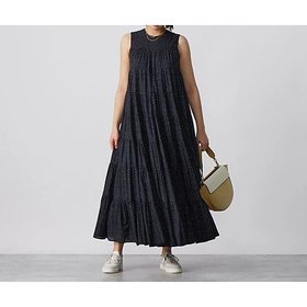 【マリハ/MARIHA】 ミューズのドレス / Sparkles人気、トレンドファッション・服の通販 founy(ファニー) ファッション Fashion レディースファッション WOMEN ワンピース Dress ドレス Party Dresses ティアード Tiered ドレス Dress バランス Balance ロング Long エレガント 上品 Elegant |ID:prp329100003722595