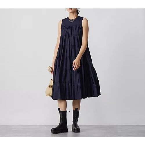 【マリハ/MARIHA】のミューズのドレス(Short) インテリア・キッズ・メンズ・レディースファッション・服の通販 founy(ファニー) https://founy.com/ ファッション Fashion レディースファッション WOMEN ワンピース Dress ドレス Party Dresses ドレス Dress ボトム Bottom ミモレ Mimore |ID: prp329100003722596 ipo3291000000031715747