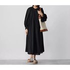 【マリハ/MARIHA】の春の花のドレス ロングスリーブ Onyx|ID: prp329100003722597 ipo3291000000031715757