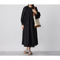 【マリハ/MARIHA】の春の花のドレス ロングスリーブ 人気、トレンドファッション・服の通販 founy(ファニー) ファッション Fashion レディースファッション Fashion for Women ワンピース Dresses フォーマル・パーティードレス・結婚式用ドレス Elegant & Casual Dresses ギャザー Gathered, Ruffled スリーブ Sleeve, Long Sleeve / Short Sleeve ドレス Dress, One-Piece バルーン Balloon, Balloon Silhouette ブラウジング Blouson Silhouette, Cinched Waist ロマンティック Romantic, Feminine Style ロング Long, Long-Length 春 Spring |ID:prp329100003722597