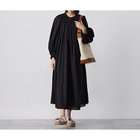 【マリハ/MARIHA】の春の花のドレス ロングスリーブ Onyx|ID: prp329100003722597 ipo3291000000035203144