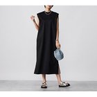 【マッキントッシュ/MACKINTOSH】のノースリーブワンピース 人気、トレンドファッション・服の通販 founy(ファニー) ファッション Fashion レディースファッション WOMEN ワンピース Dress エレガント 上品 Elegant ノースリーブ No Sleeve フォルム Form 人気 Popularity thumbnail BLACK|ID: prp329100003722610 ipo3291000000031715762
