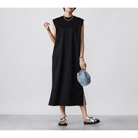 【マッキントッシュ/MACKINTOSH】のノースリーブワンピース 人気、トレンドファッション・服の通販 founy(ファニー) ファッション Fashion レディースファッション Ladies' Fashion Online ワンピース Dress エレガント 上品 Elegant ノースリーブ No Sleeve フォルム Form 人気 Popularity |ID:prp329100003722610