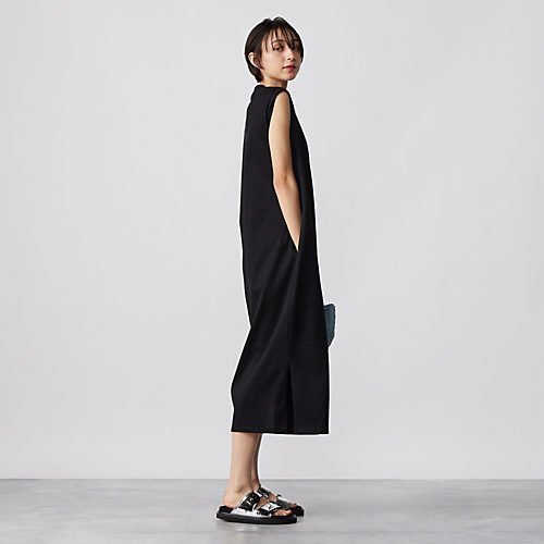 【マッキントッシュ/MACKINTOSH】のノースリーブワンピース 人気、トレンドファッション・服の通販 founy(ファニー) 　ファッション　Fashion　レディースファッション　Ladies' Fashion Online　ワンピース　Dress　エレガント 上品　Elegant　ノースリーブ　No Sleeve　フォルム　Form　人気　Popularity　other-3|ID: prp329100003722610 ipo3291000000032618168