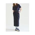 【オブラダ/Oblada】のOFFICER SKIRT NAVY|ID: prp329100003722629 ipo3291000000027524171