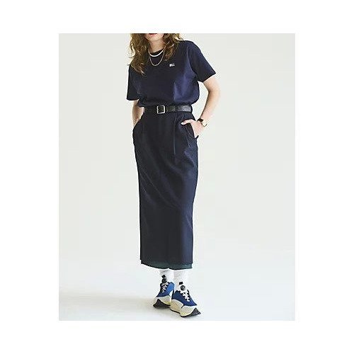 【オブラダ/Oblada】のOFFICER SKIRT インテリア・キッズ・メンズ・レディースファッション・服の通販 founy(ファニー) https://founy.com/ ファッション Fashion レディースファッション WOMEN スカート Skirt |ID: prp329100003722629 ipo3291000000029318223