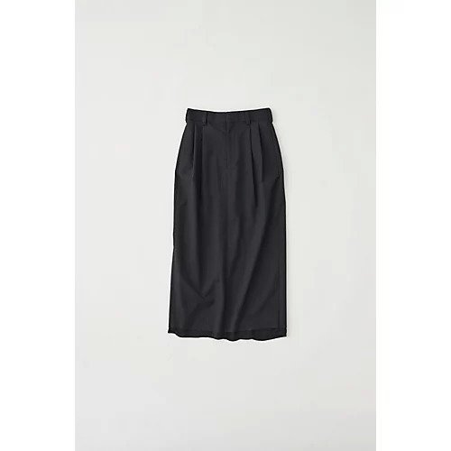 【オブラダ/Oblada】のOFFICER SKIRT インテリア・キッズ・メンズ・レディースファッション・服の通販 founy(ファニー) 　ファッション　Fashion　レディースファッション　WOMEN　スカート　Skirt　Chacoal GRAY|ID: prp329100003722629 ipo3291000000029318225