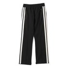 【アンスクリア/INSCRIRE】のTrack Pants BLACK|ID: prp329100003722635 ipo3291000000027524038