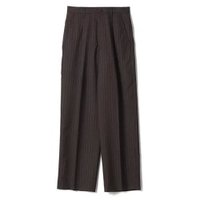 【シンゾーン/Shinzone】のPIN STRIPE SLACKS 人気、トレンドファッション・服の通販 founy(ファニー) ファッション Fashion レディースファッション WOMEN 2023年 2023 2023-2024秋冬・A/W Aw/Autumn/Winter//Fw/Fall-Winter/2023-2024 ストライプ Stripe パターン Pattern |ID:prp329100003722639