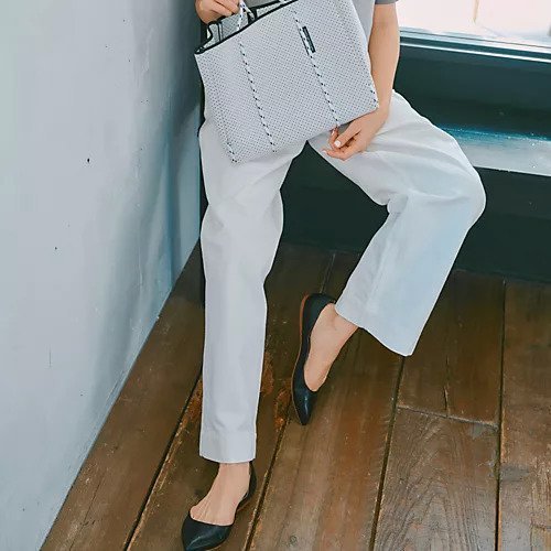 【オブラダ/Oblada】のSKATER JEANS 人気、トレンドファッション・服の通販 founy(ファニー) 　ファッション　Fashion　レディースファッション　Fashion for Women　シルク　Silk, 100% Silk　シンプル　Simple, Minimal　ジーンズ　Jeans, Denim Pants　デニム　Denim, Jeans Material　other-2|ID: prp329100003722645 ipo3291000000031303798